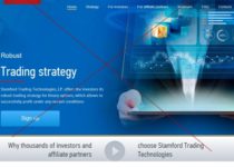 Stamford Trading Technologies – отзывы