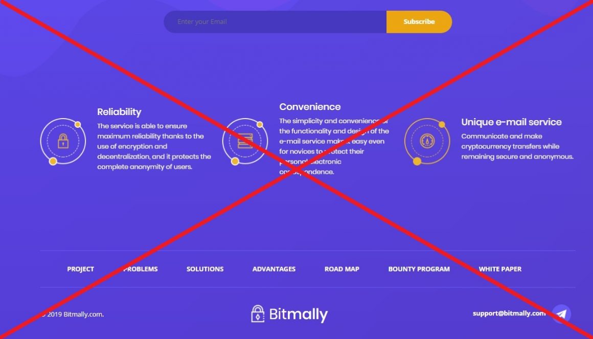 BitMally - хайп bitmally.com отзывы