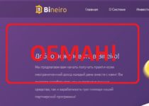 Bineiro — отзывы и обзор Bineiro.org