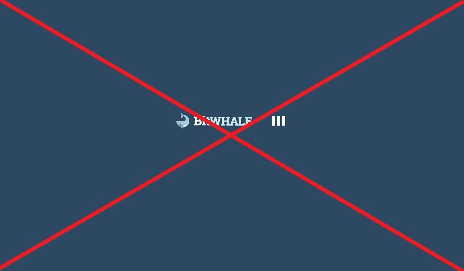 BitWhale - анализ и отзывы о bitwhale.trade