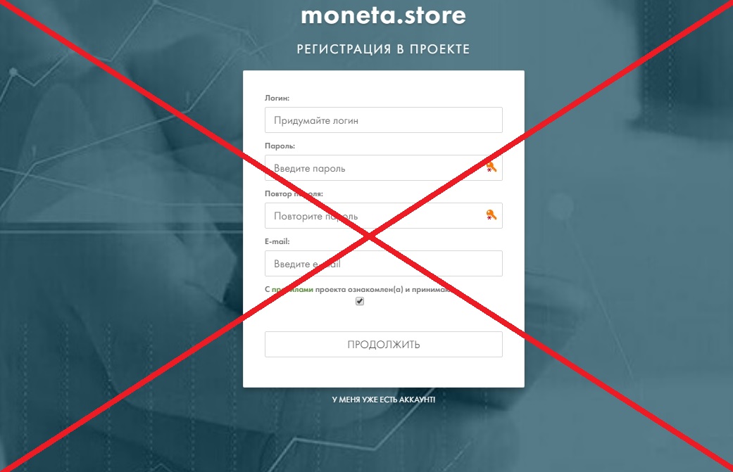Игра Moneta Store - отзыв и обзор