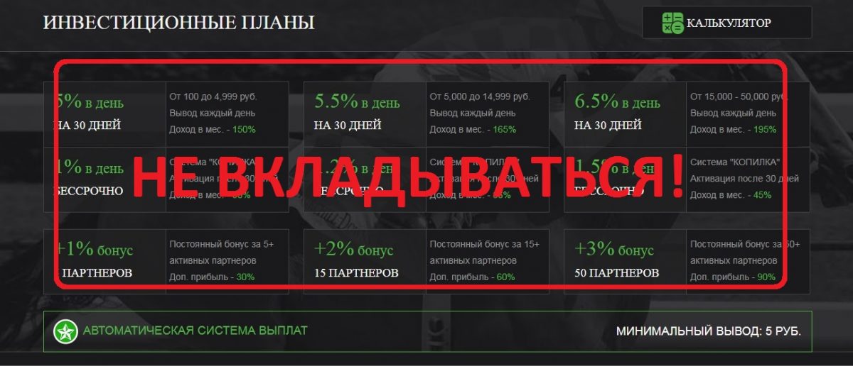 Sport Moneys - отзывы и обзор sport-moneys.ru