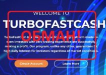TurboFastCash — обзор и анализ проекта turbofastcash.com