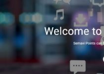 Обзор и отзывы об Semavi — социальная сеть semavi.ws
