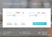 Займы онлайн Smart Credit — отзывы о займах smartcredit.ru