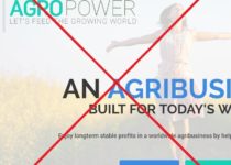 Agropower.biz — сомнительный проект. Отзывы