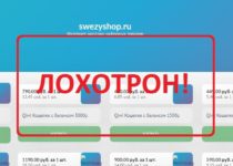 Отзывы о Swezyshop — магазин электронных кошельков