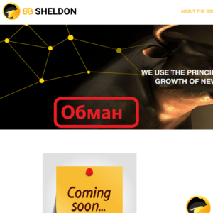 BB Sheldon обзор