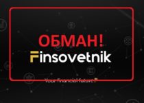 Finsovetnik — инвестиционный проект finsovetnik.com