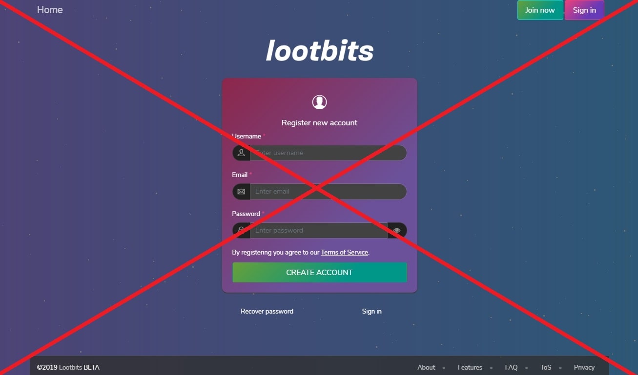 Lootbits.io - реальные отзывы о проекте