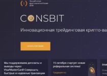 Биржа Coinsbit — отзывы и обзор coinsbit.io