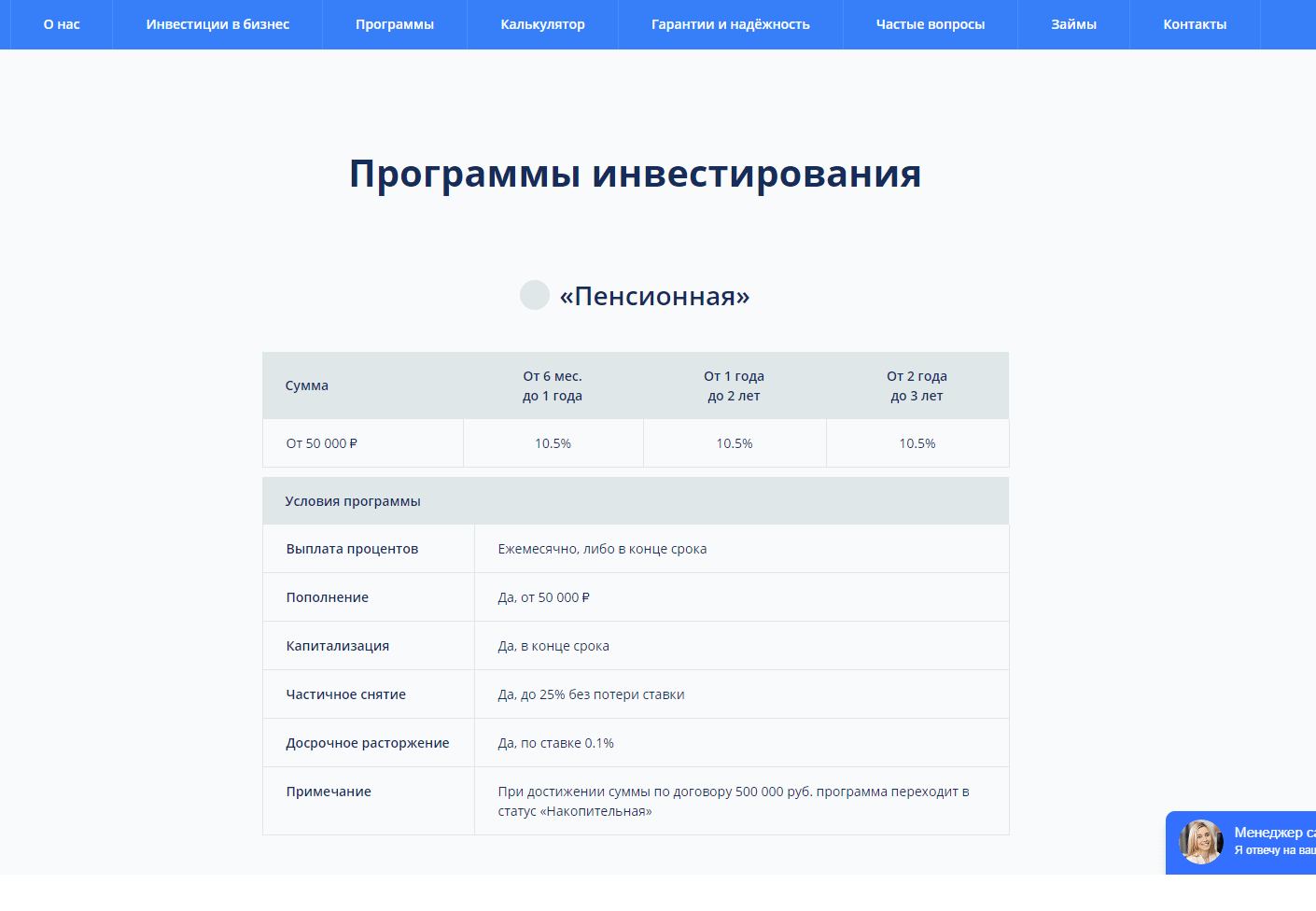 КПК «Сбережения и Инвестиции» – реальные отзывы о pksberinvest.ru