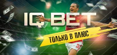 Реальные отзывы о IQ BET – рабочий заработок