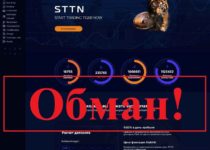 STTN – обзор проекта и мнение людей