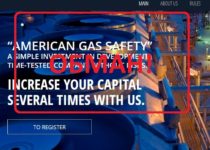 American Gas — инвестиции в газ. Обзор и отзывы о americangas.biz