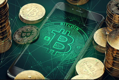 Заработок на криптовалюте Bitcoin