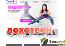 Twerkni — онлайн-тренировки. За что списали деньги и как отключить подписку от twerkni.ru