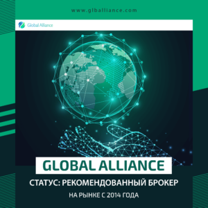 Global Alliance (glballiance.com) - отзывы. Развод или работает