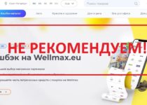 Wellmax — отзывы и обзор платформы wellmax.eu