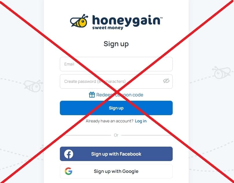 Honeygain отзывы 2021. Мнение людей о honeygain.com