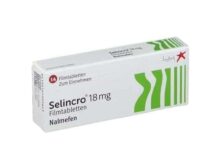 Селинкро — 12 отзывов, инструкция по применению, цена
