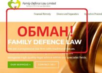 Family Defence law ltd — отзывы о компании