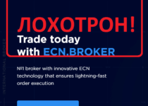 ECN Брокер — реальные отзывы о компании ecn.broker