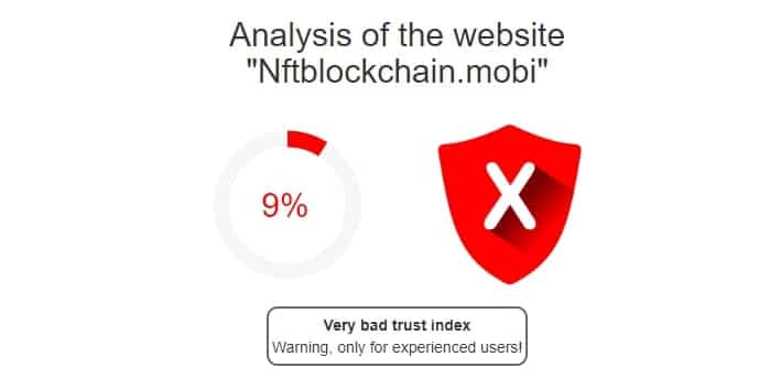 NFTblockchain отзывы