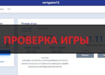 Nortgame12.ru — отзывы о сервисе онлайн игр