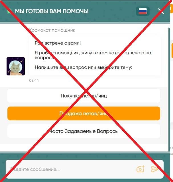 Реальные отзывы о starpets.gg - продажа и покупка петов!