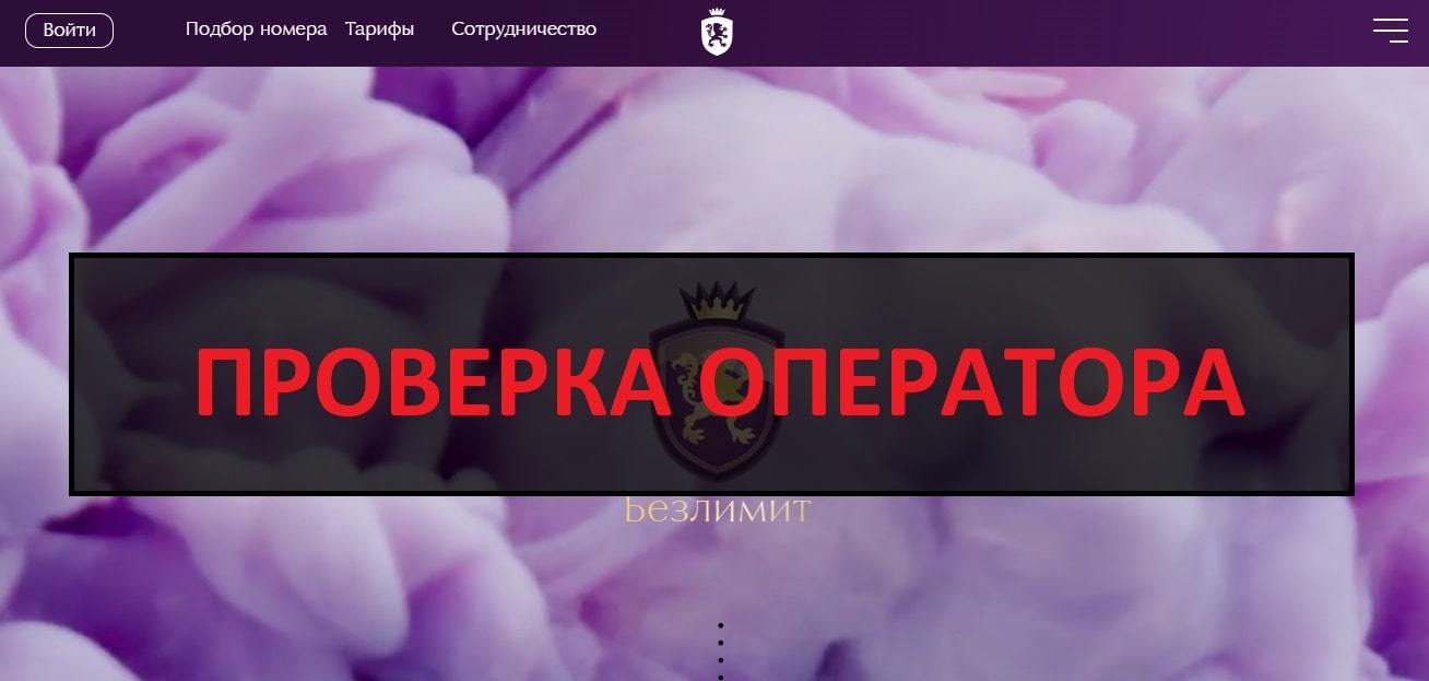 Bezlimit.ru отзывы и обзор - оператор Безлимит
