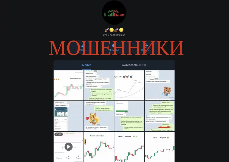 SurgeCraft - отзывы о телеграмм боте. Это мошенничество!