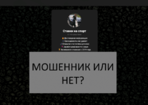 Денис Алексеев Ставки на спорт — отзывы о телеграмм канале, развод клиентов!