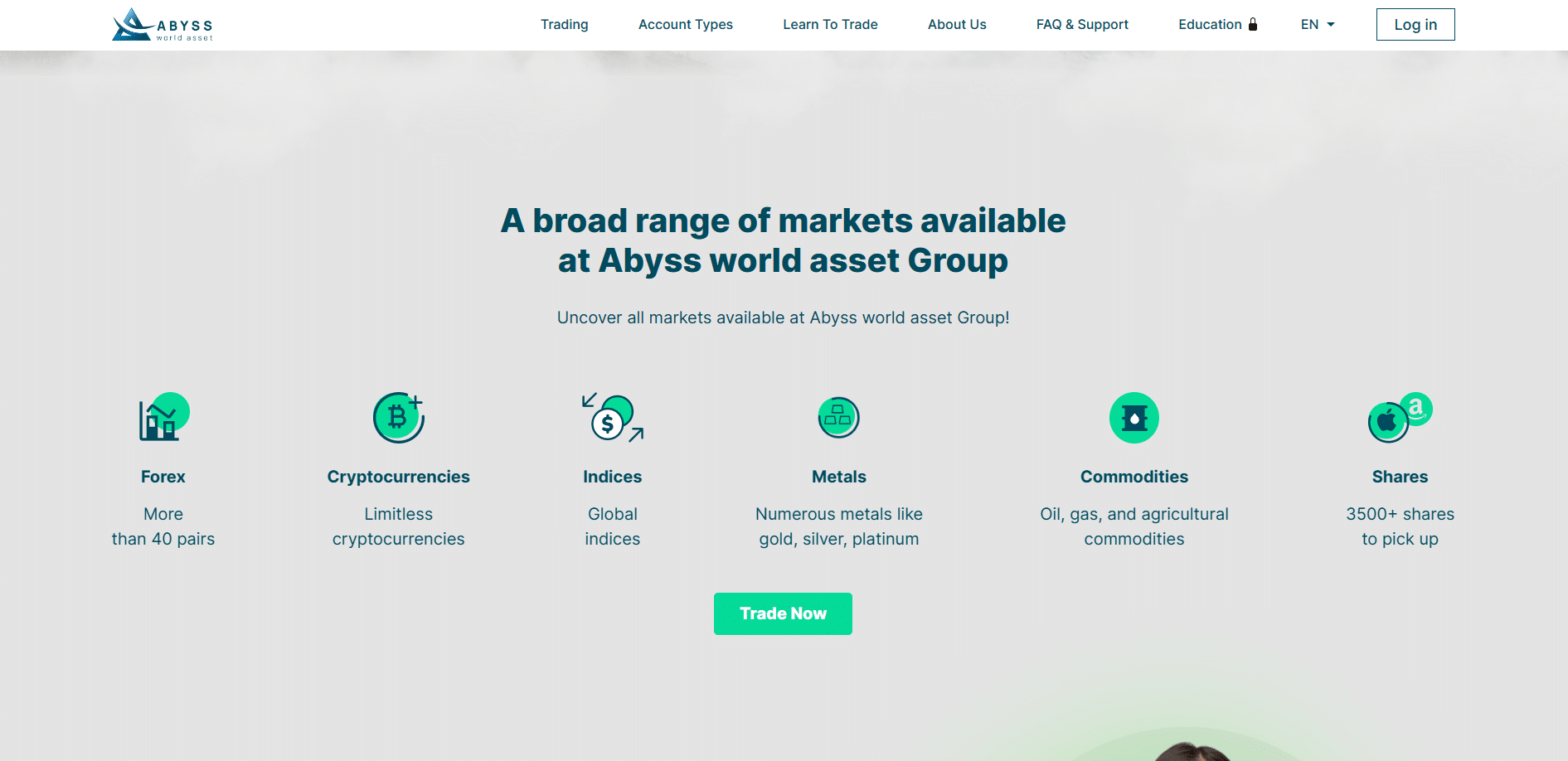 Abyss World Asset мошенники! Отзывы о компании, проверка