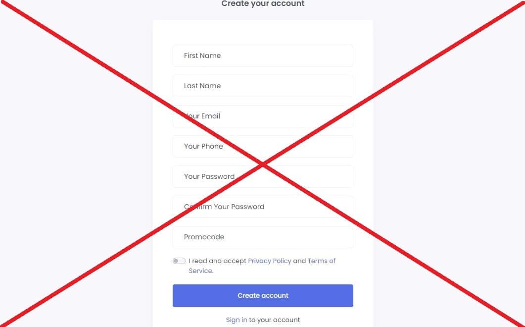 Bytmox обман