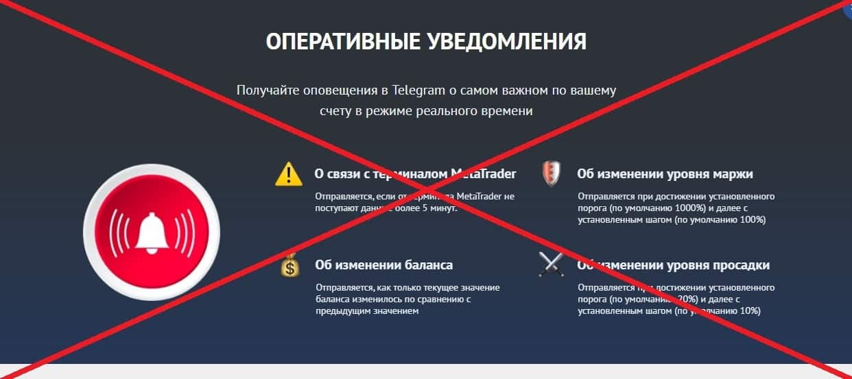 Fx Monitor обман