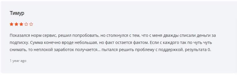 Fx Monitor отзывы