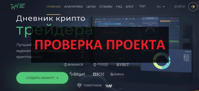 Trader Make Money (tradermakemoney.com) отзывы и обзор - честный дневник трейдера?