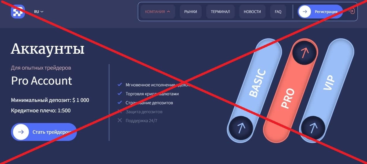 Diseolux обман