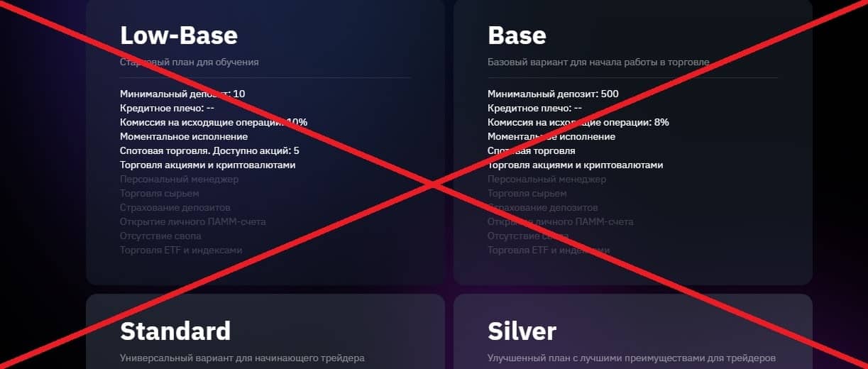 MFBIT обман
