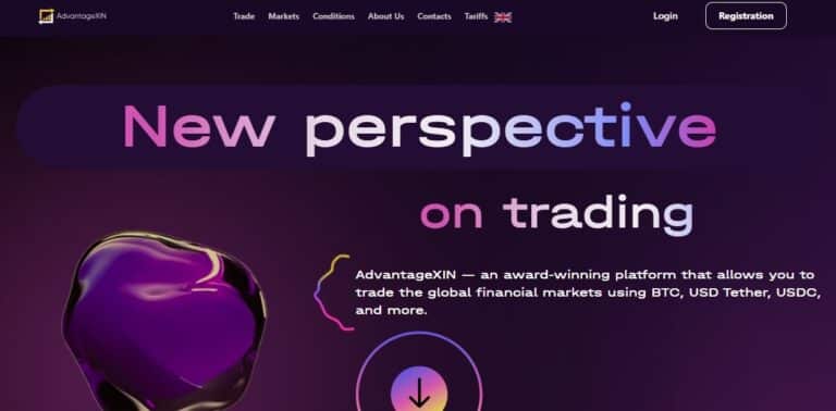 AdvantageXIN.com - честные отзывы