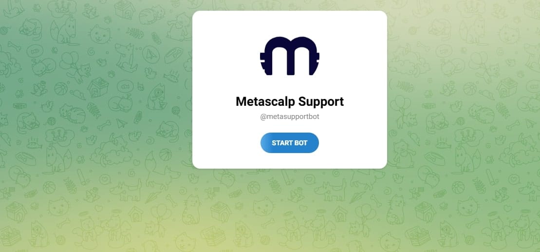 MetaScalp отзывы