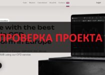 CAD Limited — отзывы и обзор компании cadlimited.com