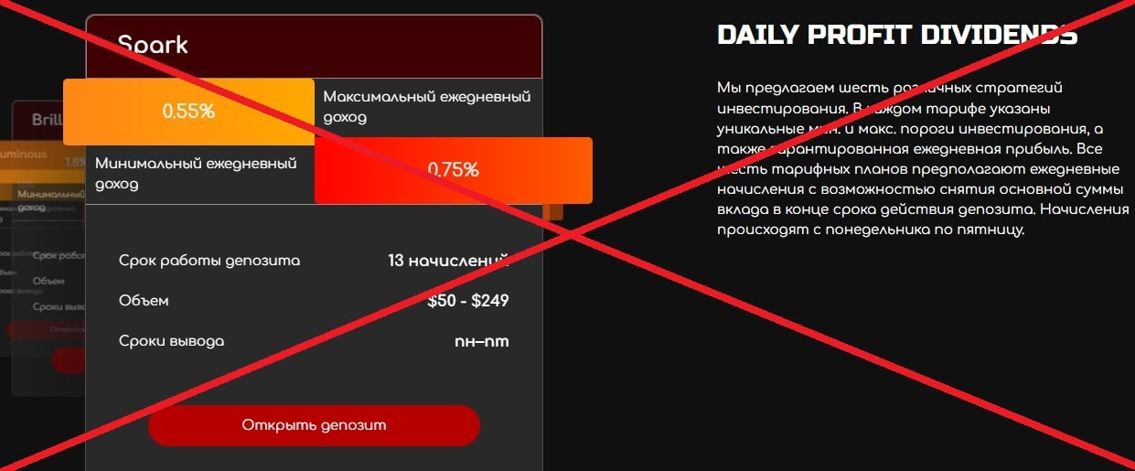 Celestion.io обман