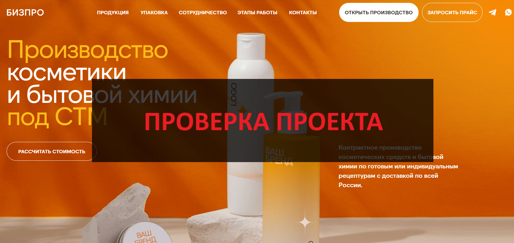 Франшиза БизПро - честные отзывы, негативные, обзор