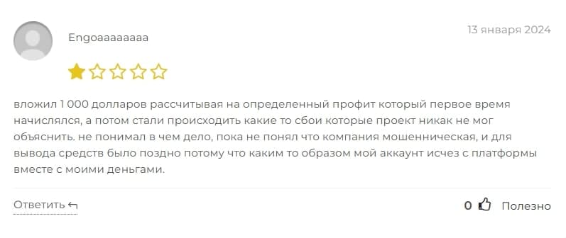Ngc.limited отзывы