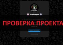 Телеграмм канал «Трейдеры» — отзывы и обзор, проверка