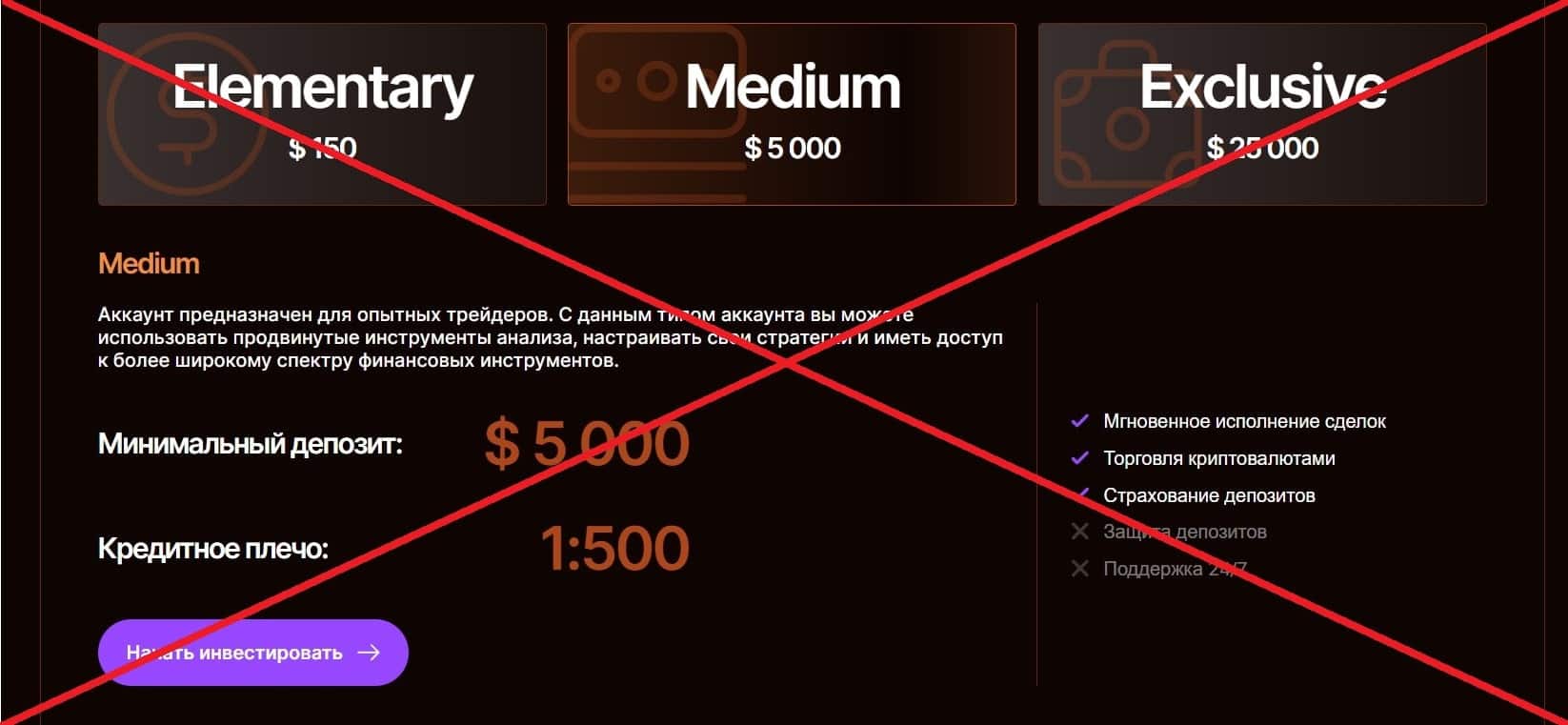 Xendruvil обман