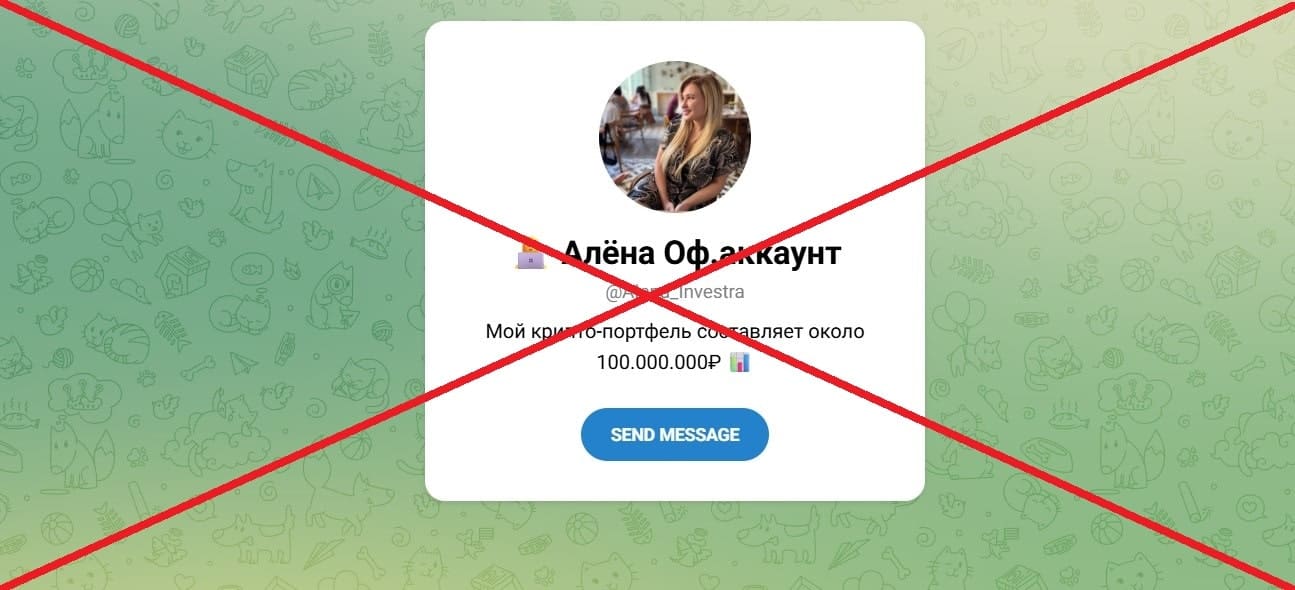 ИНВЕСТРА РФ отзывы