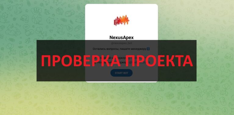 NexusApex